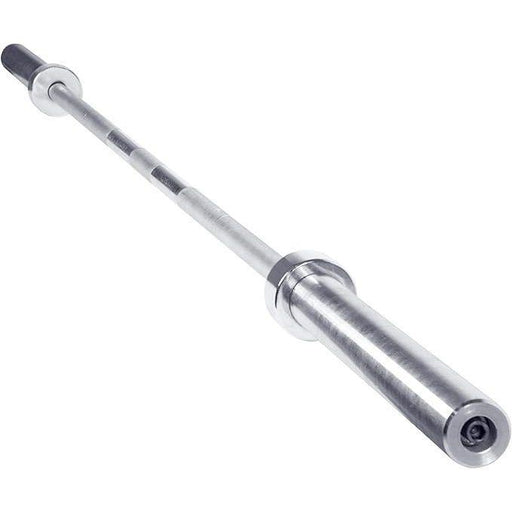 2-Inch Olympic 7 ft Barbell Bars
