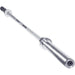 2-Inch Olympic 7 ft Barbell Bars