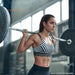 2-Inch Olympic 7 ft Barbell Bars
