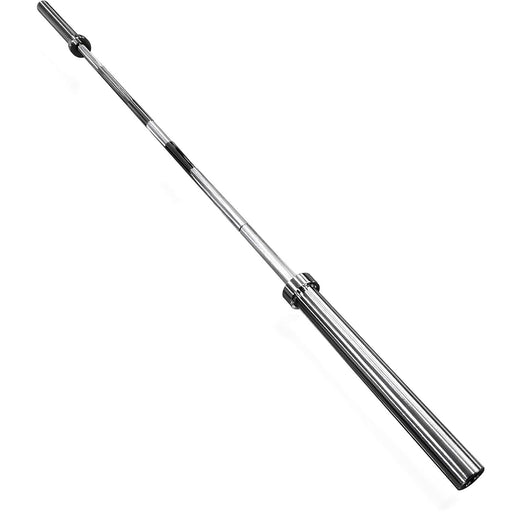2-Inch Olympic 7 ft Barbell Bars