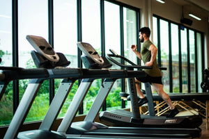 Browse All Cardio