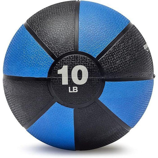 Basics Weighted Medicine Ball