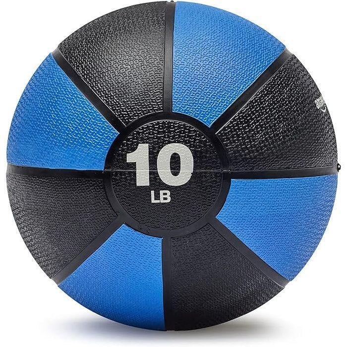 Basics Weighted Medicine Ball