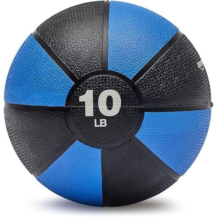 Basics Weighted Medicine Ball
