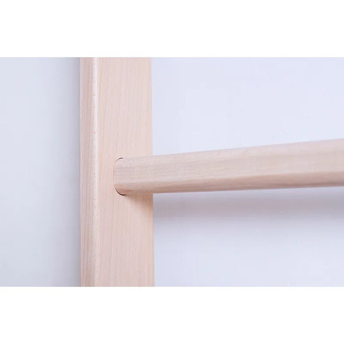 BenchK Series 1 111 Swedish Ladder For Home Gym Equipment