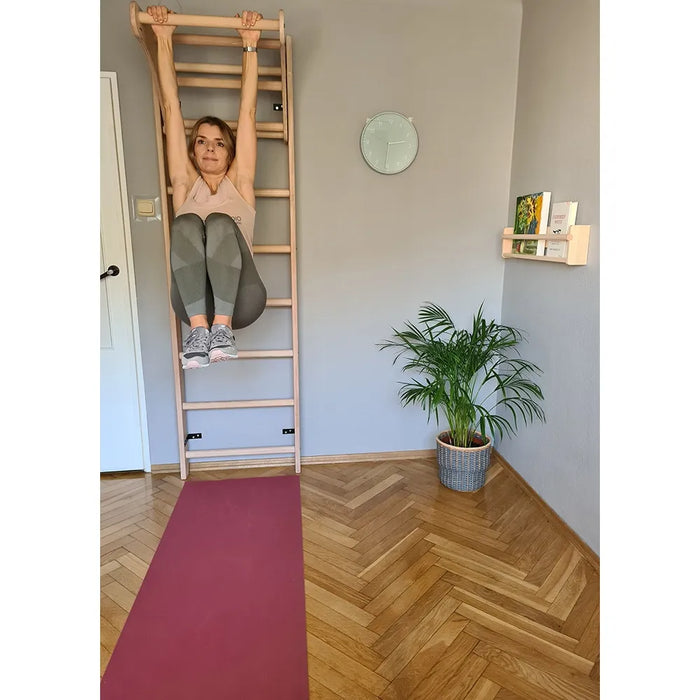 BenchK Series 1 111 Swedish Ladder For Home Gym Equipment