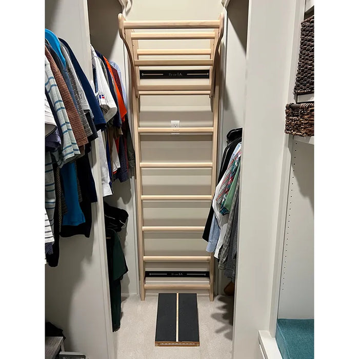 BenchK Series 1 111 Swedish Ladder For Home Gym Equipment