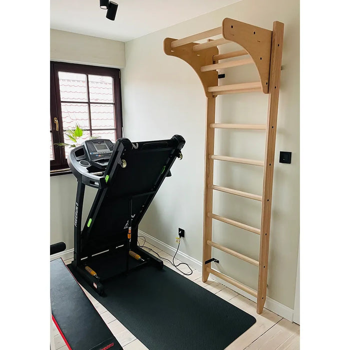 BenchK Series 1 111 Swedish Ladder For Home Gym Equipment