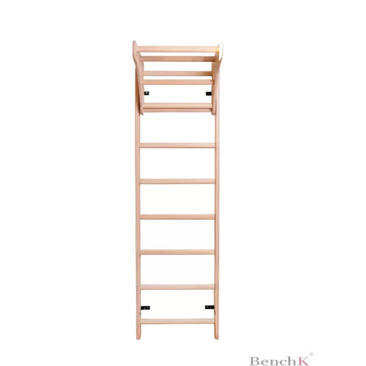 BenchK Series 1 111 Swedish Ladder For Home Gym Equipment