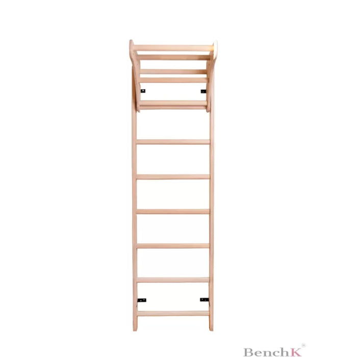 BenchK Series 1 111 Swedish Ladder For Home Gym Equipment