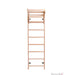 BenchK Series 1 111 Swedish Ladder For Home Gym Equipment