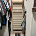 BenchK Series 1 111 Swedish Ladder For Home Gym Equipment