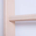 BenchK Series 1 111 Swedish Ladder For Home Gym Equipment