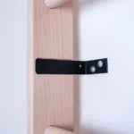BenchK Series 1 111 Swedish Ladder For Home Gym Equipment