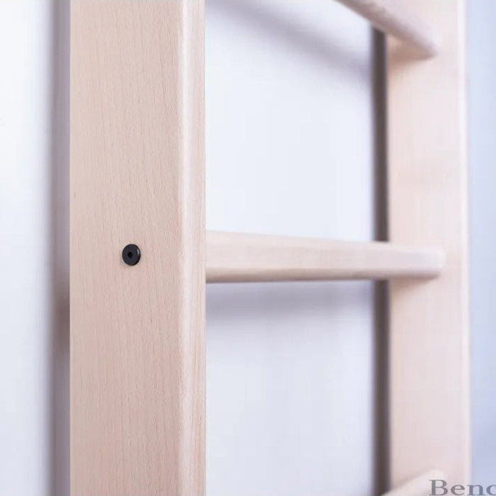 BenchK Series 1 111 Swedish Ladder For Home Gym Equipment