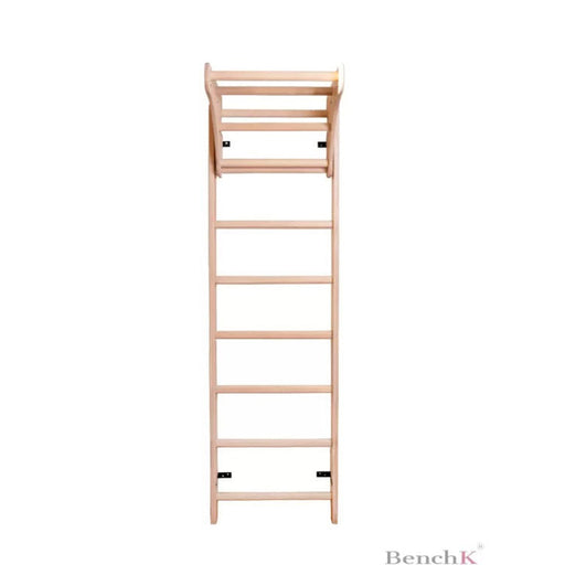 BenchK Series 1 111 Swedish Ladder For Home Gym Equipment