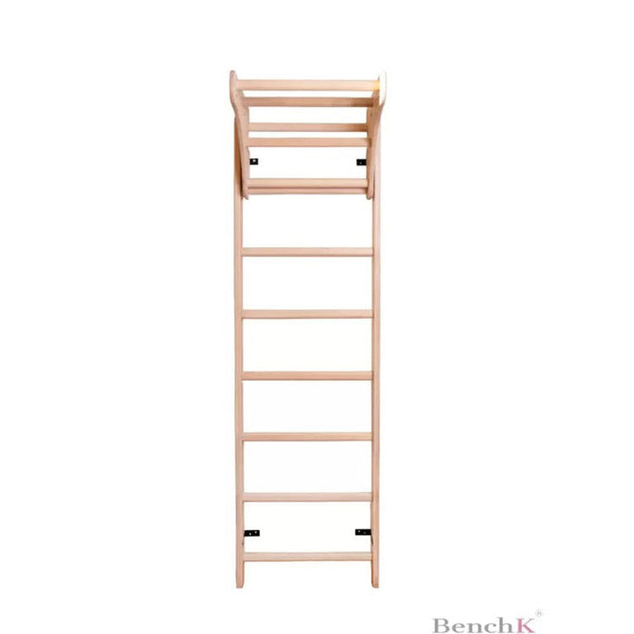 BenchK Series 1 111 Swedish Ladder For Home Gym Equipment