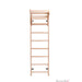 BenchK Series 1 111 Swedish Ladder For Home Gym Equipment