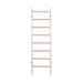 BenchK Series 2 200 Wall Bars For Home Gym Equipment