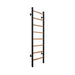 BenchK Series 2 200 Wall Bars For Home Gym Equipment