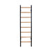 BenchK Series 2 200 Wall Bars For Home Gym Equipment
