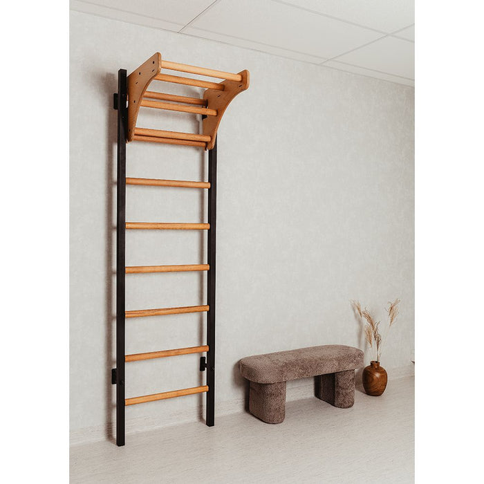 BenchK Series 2 211 Wallbars For Home Gym Equipment