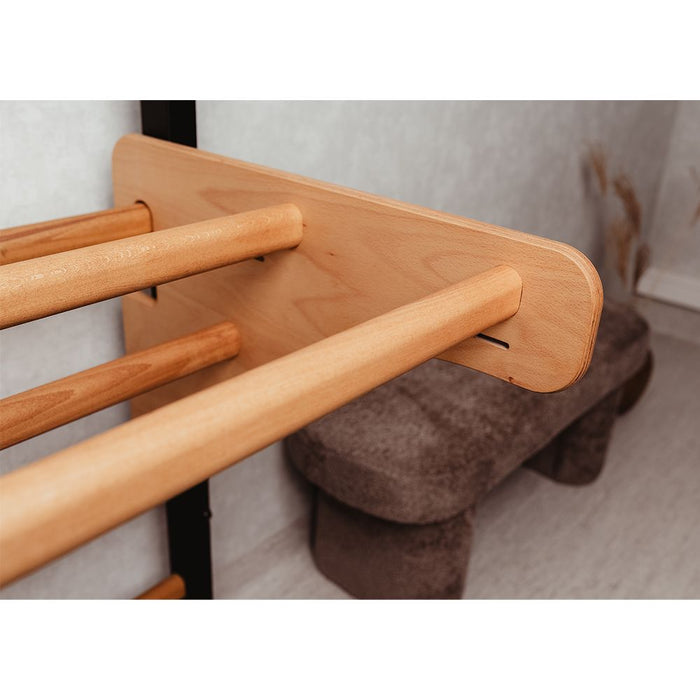 BenchK Series 2 211 Wallbars For Home Gym Equipment