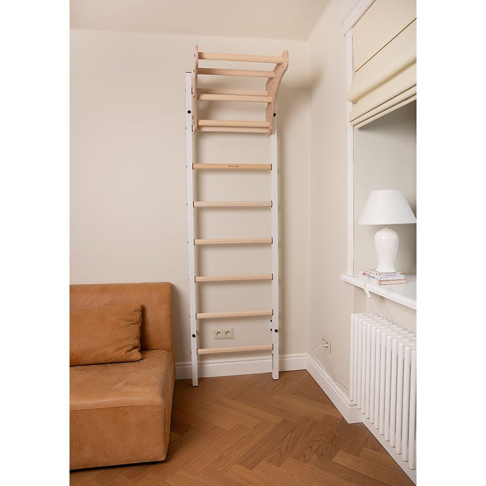 BenchK Series 2 211 Wallbars For Home Gym Equipment