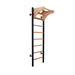 BenchK Series 2 211 Wallbars For Home Gym Equipment