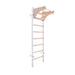 BenchK Series 2 211 Wallbars For Home Gym Equipment
