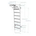 BenchK Series 2 211 Wallbars For Home Gym Equipment
