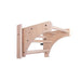 BenchK Series 2 211 Wallbars For Home Gym Equipment
