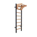 BenchK Series 2 211 Wallbars For Home Gym Equipment