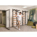 BenchK Series 2 221 Wallbars For Home Gym Equipment