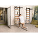 BenchK Series 2 221 Wallbars For Home Gym Equipment