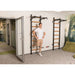 BenchK Series 2 221 Wallbars For Home Gym Equipment