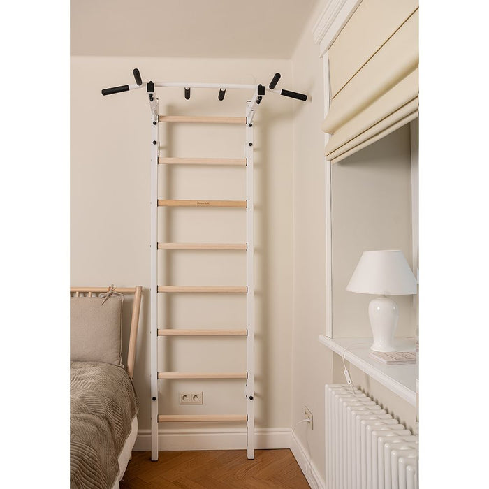 BenchK Series 2 221 Wallbars For Home Gym Equipment