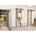 BenchK Series 2 221 Wallbars For Home Gym Equipment