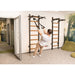 BenchK Series 2 221 Wallbars For Home Gym Equipment