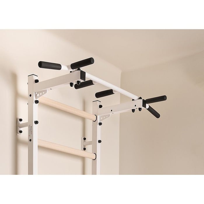 BenchK Series 2 221 Wallbars For Home Gym Equipment