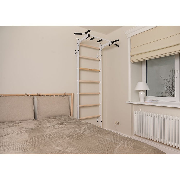 BenchK Series 2 221 Wallbars For Home Gym Equipment