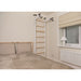 BenchK Series 2 221 Wallbars For Home Gym Equipment