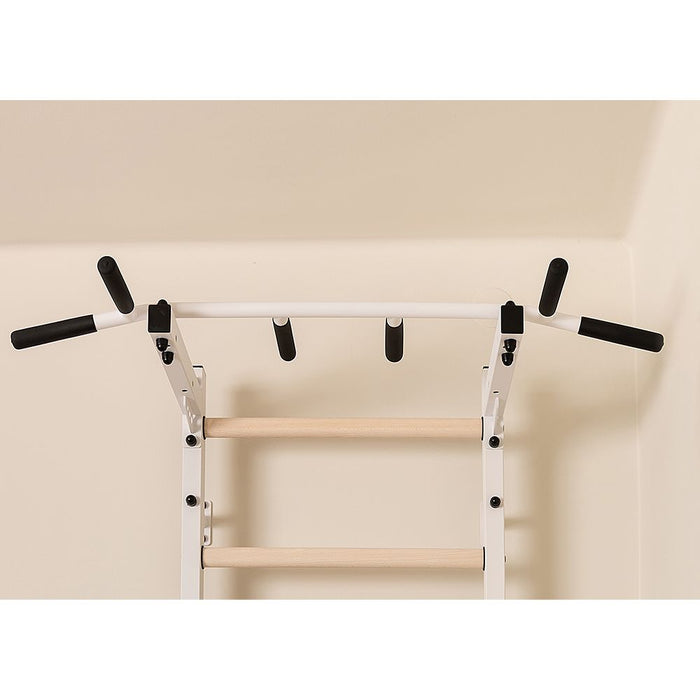 BenchK Series 2 221 Wallbars For Home Gym Equipment