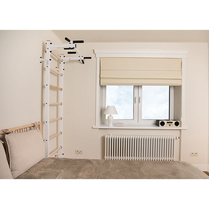 BenchK Series 2 221 Wallbars For Home Gym Equipment