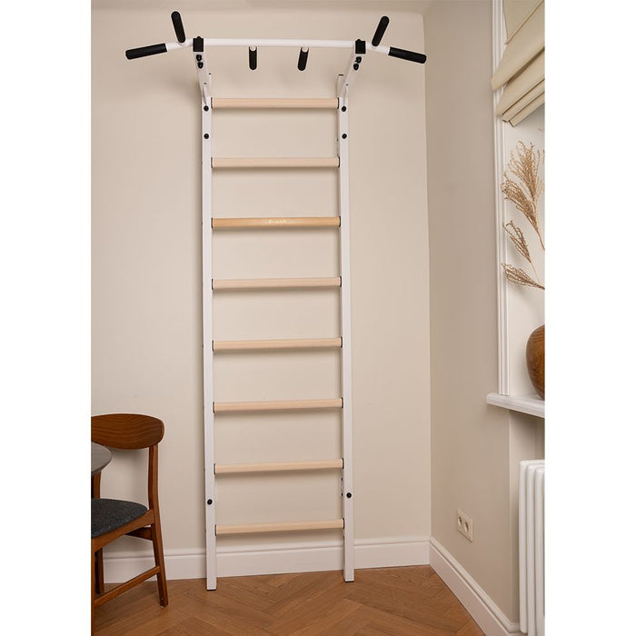 BenchK Series 2 221 Wallbars For Home Gym Equipment