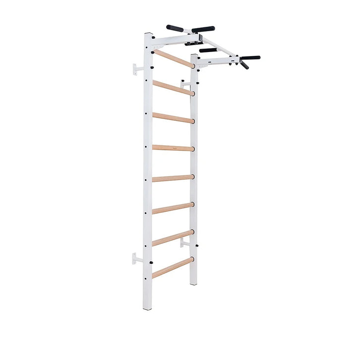 BenchK Series 2 221 Wallbars For Home Gym Equipment