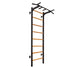 BenchK Series 2 221 Wallbars For Home Gym Equipment
