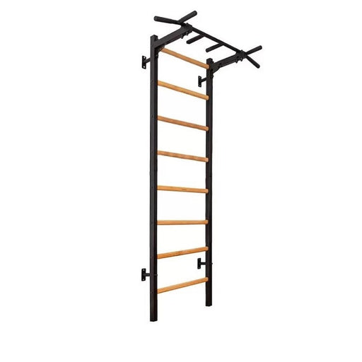 BenchK Series 2 221 Wallbars For Home Gym Equipment