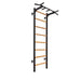 BenchK Series 2 221 Wallbars For Home Gym Equipment