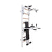 BenchK Series 2 233 Wall Bars for Home Gym and Personal Studio